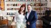 Crisitina Fernández de Kirchner y Ricardo Quintela. Crisitina Fernández de Kirchner y Ricardo Quintela.