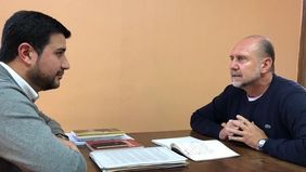 Santa Fe: diputado de La Cámpora rechaza la reforma que impulsa el PJ