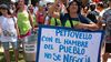 Javier Milei desfinancias programas sociales que articula la Iglesia