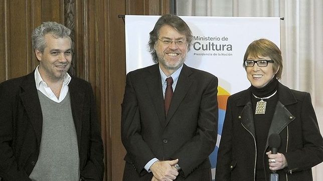 designan al director del pensamiento nacional