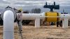 Gas: el tercer año de Javier Milei amenaza con más cortes a industrias y estaciones de GNC Gas: el tercer año de Javier Milei amenaza con más cortes a industrias y estaciones de GNC