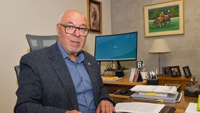 Carlos Lezcano será el nuevo fiscal general de la Justicia de Córdoba