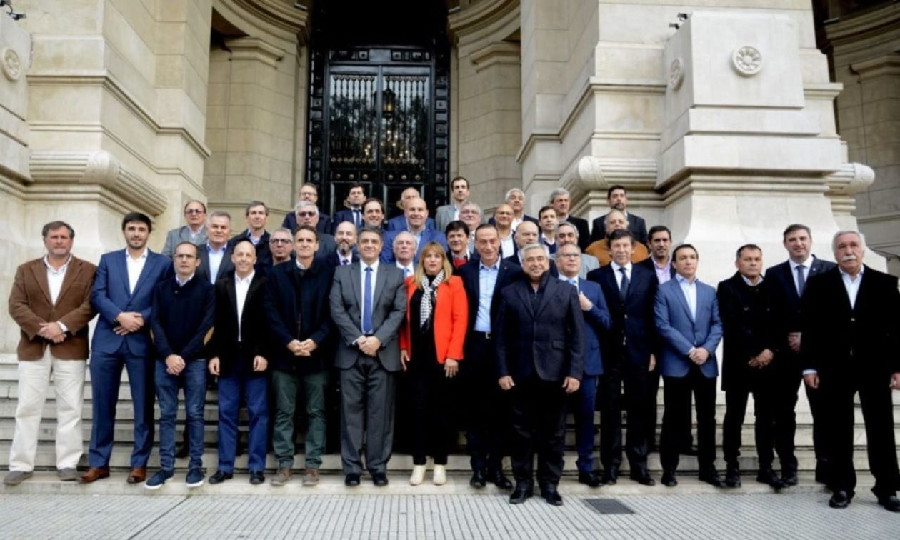 intendentes axion