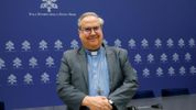Ángel Rossi, arzobispo de Córdoba, prepara el terreno para recibir al papa León XIV