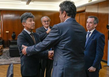 Las 25 empresas que le ponen nafta a la inversión en Argentina
