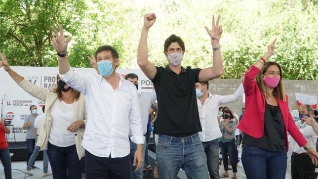 protagonismo o paso: con que cartas suben la apuesta lousteau y posse en jxc