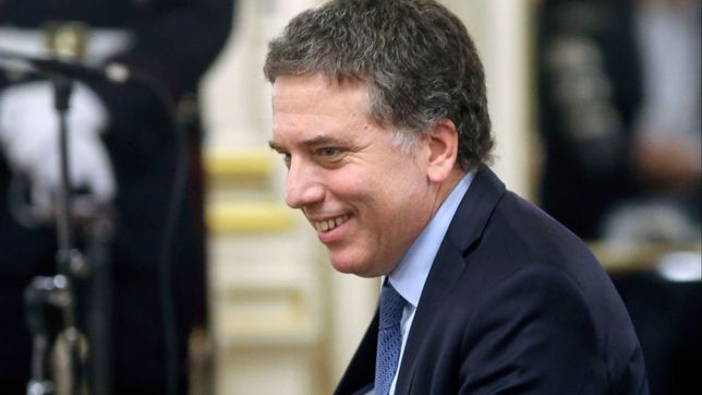 dujovne empezo 2019 con un exito y ya se prepara para los meses dificiles