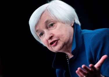 La era de Yellen, el Tesoro de Biden: ¿será más cálido el nuevo viento norte?