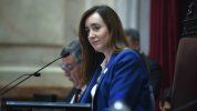 gano villarruel: abdala es presidente provisional y el pj quedo relegado en las comisiones