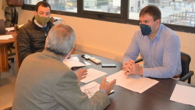 el nuevo sr. segmentacion llega con pergaminos tucumanos y terminal manzurista