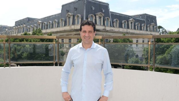 “El próximo gobernador de Buenos Aires será radical”