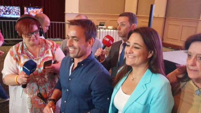 la indefinicion de de loredo incuba un poker de candidaturas en jxc
