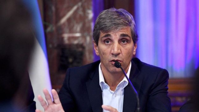 el central desarma lebac y enfrenta otra dura pulseada con los mercados