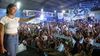 paliza en quilmes: mayra mendoza llega al 51% y obtiene la reeleccion
