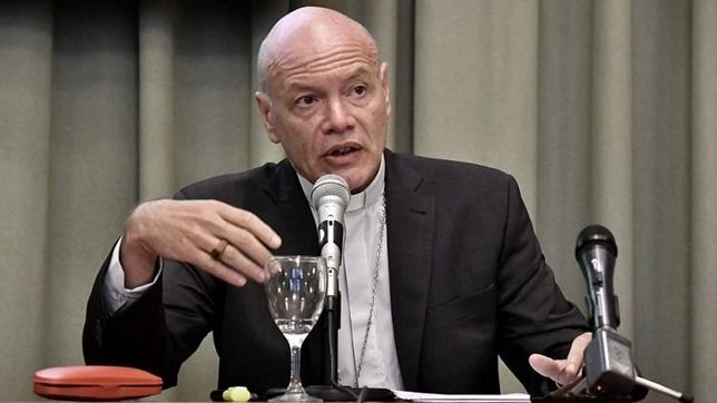 la fe del ministro de economia de la iglesia en su programa de reforma