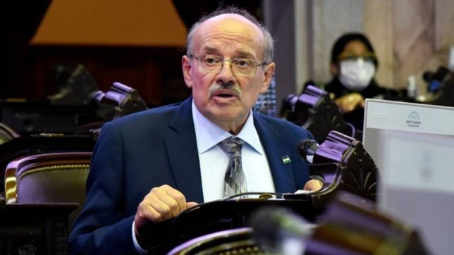 jsrn avanza en la creacion de un interbloque con el mpn y el misionerismo