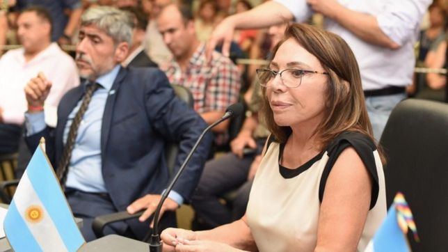 cordoba: que le pide riutort a llaryora para bajar su candidatura en la capital