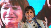 bullrich agito el fantasma del fraude y pidio fiscalizar para milei con un cuchillo entre los dientes bullrich agito el fantasma del fraude y pidio fiscalizar para milei con un cuchillo entre los dientes