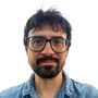 Letra P | Nicolás Canedo
