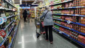 Inflación del 6% en junio: Massa llega a las PASO con dos bajas al hilo