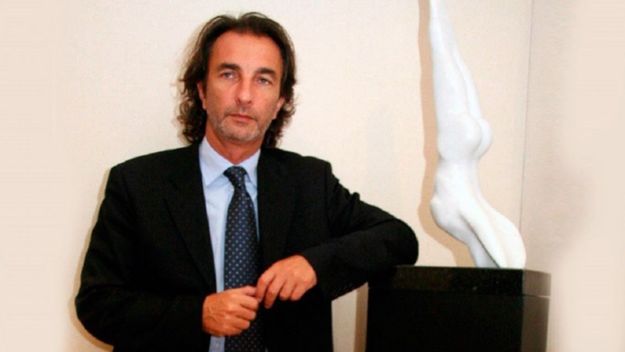 De Vido y Calcaterra, a indagatoria por el soterramiento del Sarmiento