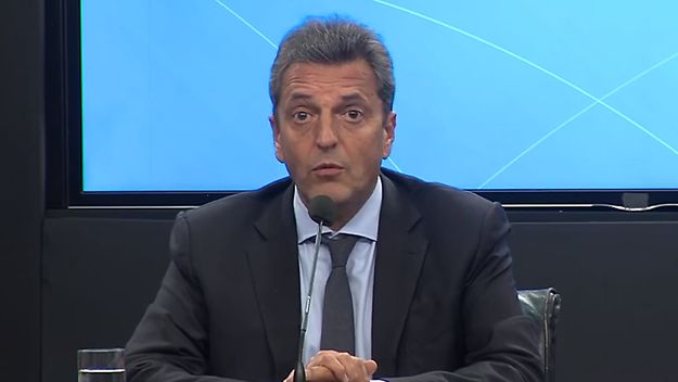 Edesur: las cuatro claves de la intervención y un mensaje a Larreta y Kicillof