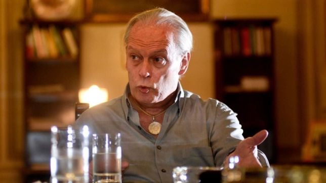 el titular de upcn asegura que hay chances de ?un aumento salarial por decreto?