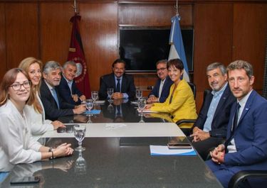 El desarrollo de la economía del litio es una decisión política