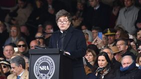 Estados Unidos les pidió a Javier Milei y Toto Caputo que no vuelva a bajar las retenciones al agro