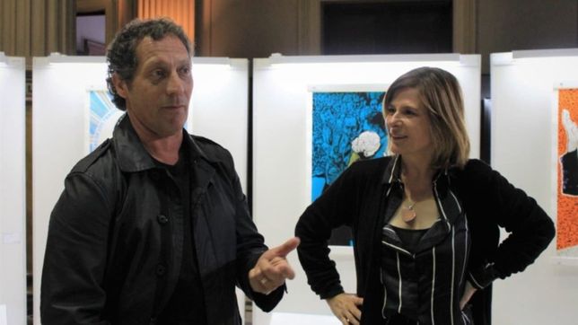 troglio, en cancha nueva: el dt se suma a la campana k en la plata