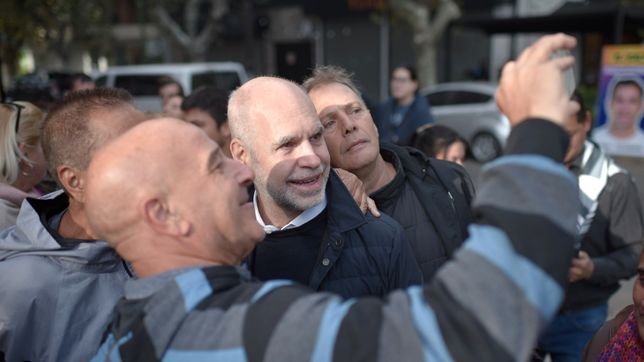 larreta alista a su tropa para la guerra total en buenos aires