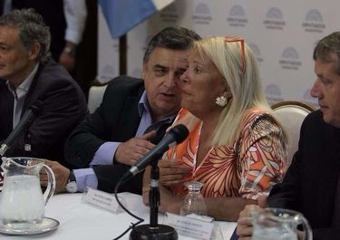 Diputados: las palomas macristas van por el poder de los halcones