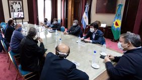 Aclaran que ningún intendente pidió habilitar las salidas recreativas