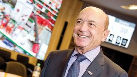 Coto es el primer supermercadista en sumarse a la ronda de café de Fernández