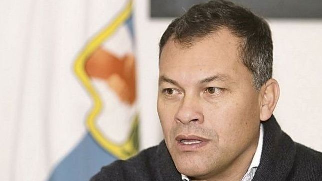 festa: ?nos tuvimos que hacer cargo porque vidal no lo hizo?