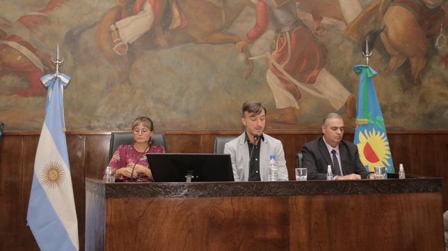 ghi: apostamos a una comuna desarrollada y equitativa