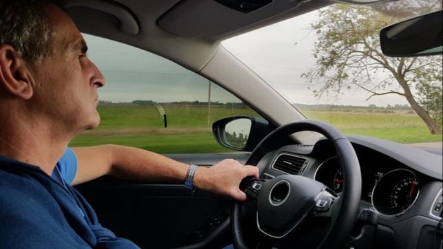 rossi explora el interior bonaerense y apura la agenda electoral 2019