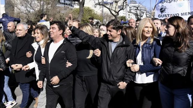 el peronismo arranca la guerra de los diez dias en buenos aires el peronismo arranca la guerra de los diez dias en buenos aires