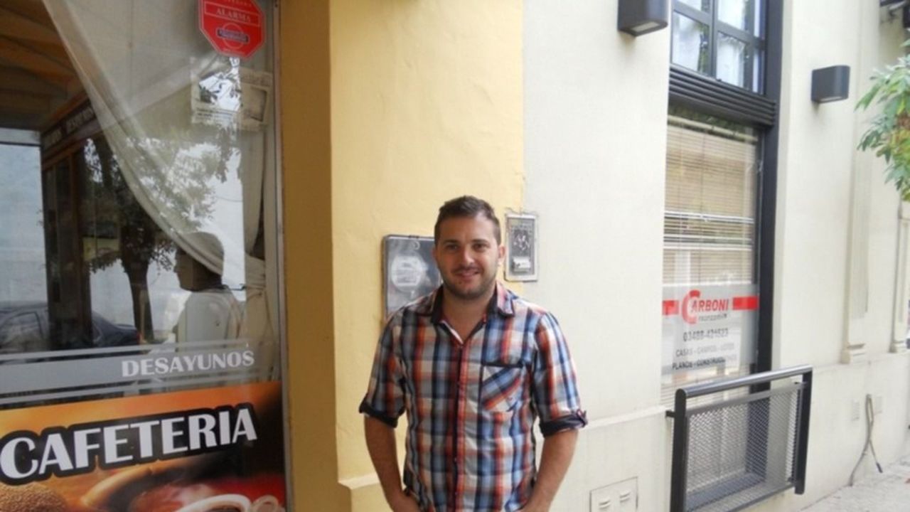 El sabbatellismo sumó a Brancatelli como primer concejal