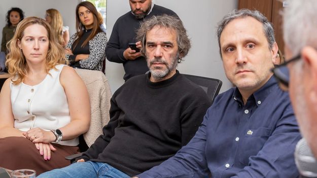 El ministro de Economía de Melella blanqueó en la Legislatura un déficit dramático en Tierra del Fuego