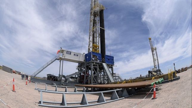 trabajo dicto la conciliacion obligatoria al paro de 24 horas en vaca muerta