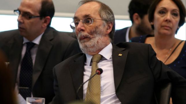 tonelli esquiva causas contra jueces misoginos en el consejo de la magistratura