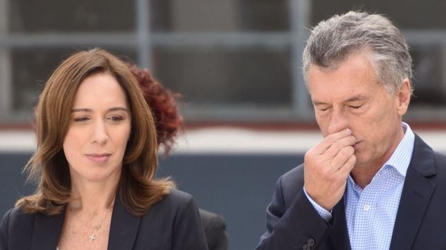 con la turbulencia renovada, vidal emite deuda corta con tasa record: 58%