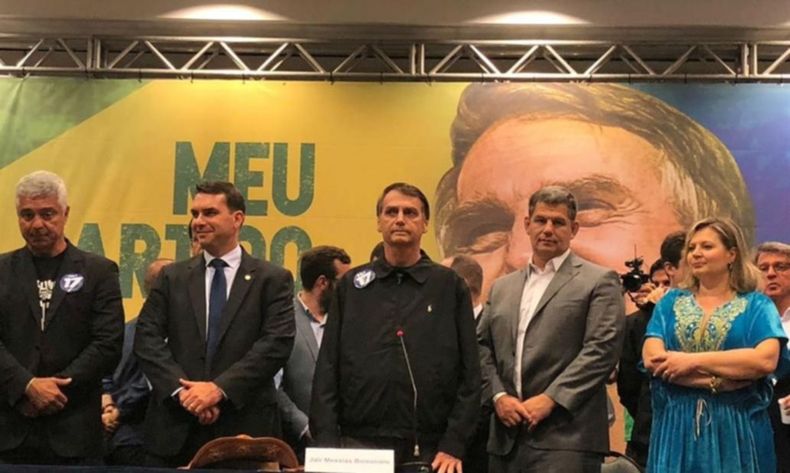 Jair Bolsonaro