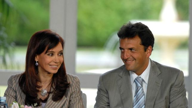 massa para la victoria