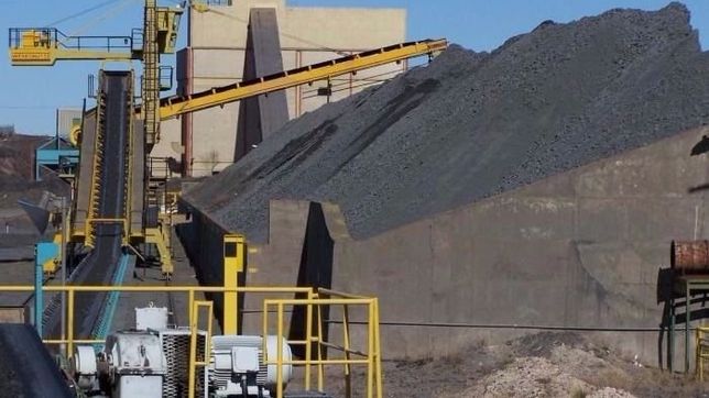 weretilneck se hace cargo de una minera china para evitar una crisis