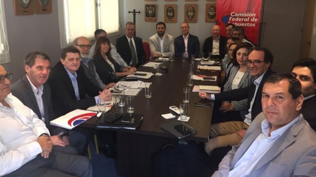 devolucion de iva: tierra del fuego continua su reclamo a la nacion