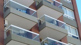 Fuerte derrumbe de las compraventas de inmuebles en territorio bonaerense