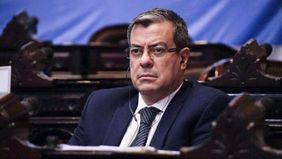 Martínez presidente: qué le pidió Alberto Fernández y su plan para cumplir