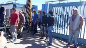 Situación crítica en frigorífico de Pehuajó pone en jaque 80 puestos de trabajo